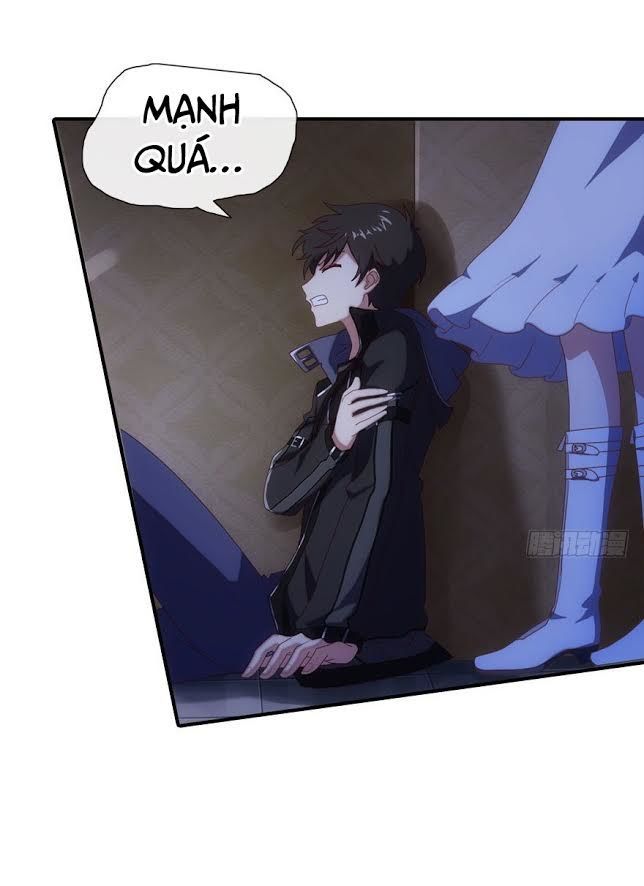 Bạn Gái Zombie Của Tôi Chapter 5 - 7