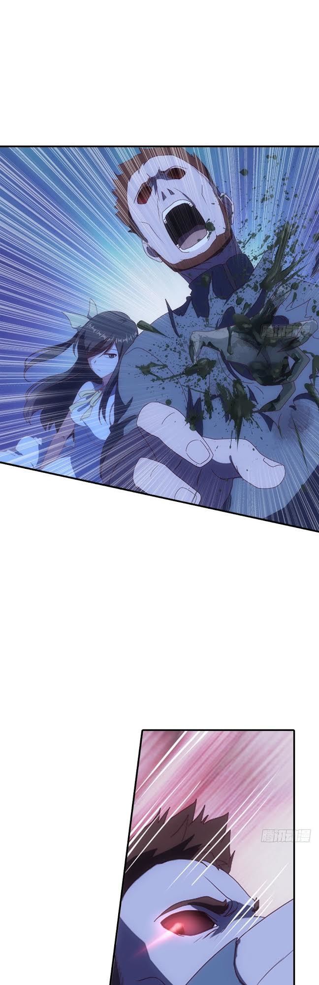 Bạn Gái Zombie Của Tôi Chapter 5 - 9