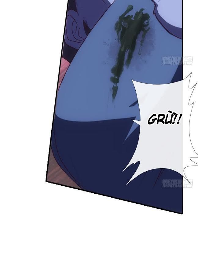 Bạn Gái Zombie Của Tôi Chapter 5 - 10