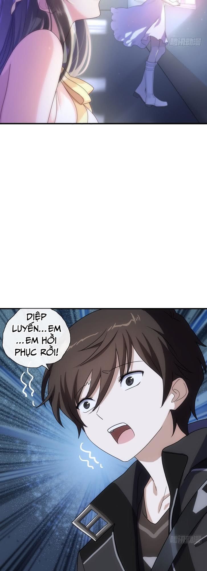 Bạn Gái Zombie Của Tôi Chapter 6 - 14