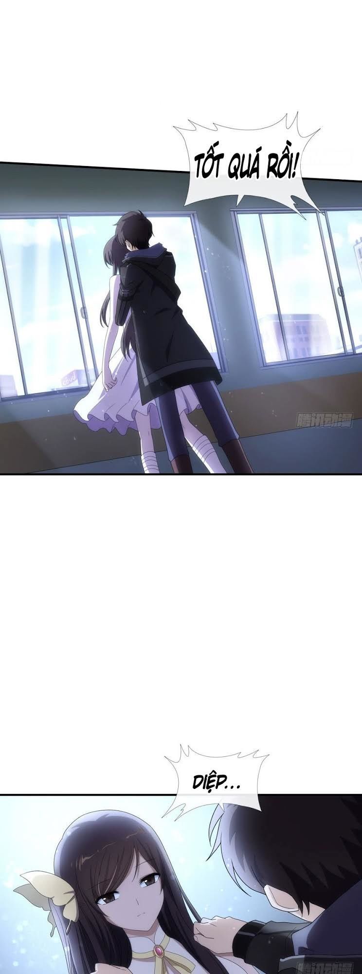 Bạn Gái Zombie Của Tôi Chapter 6 - 17