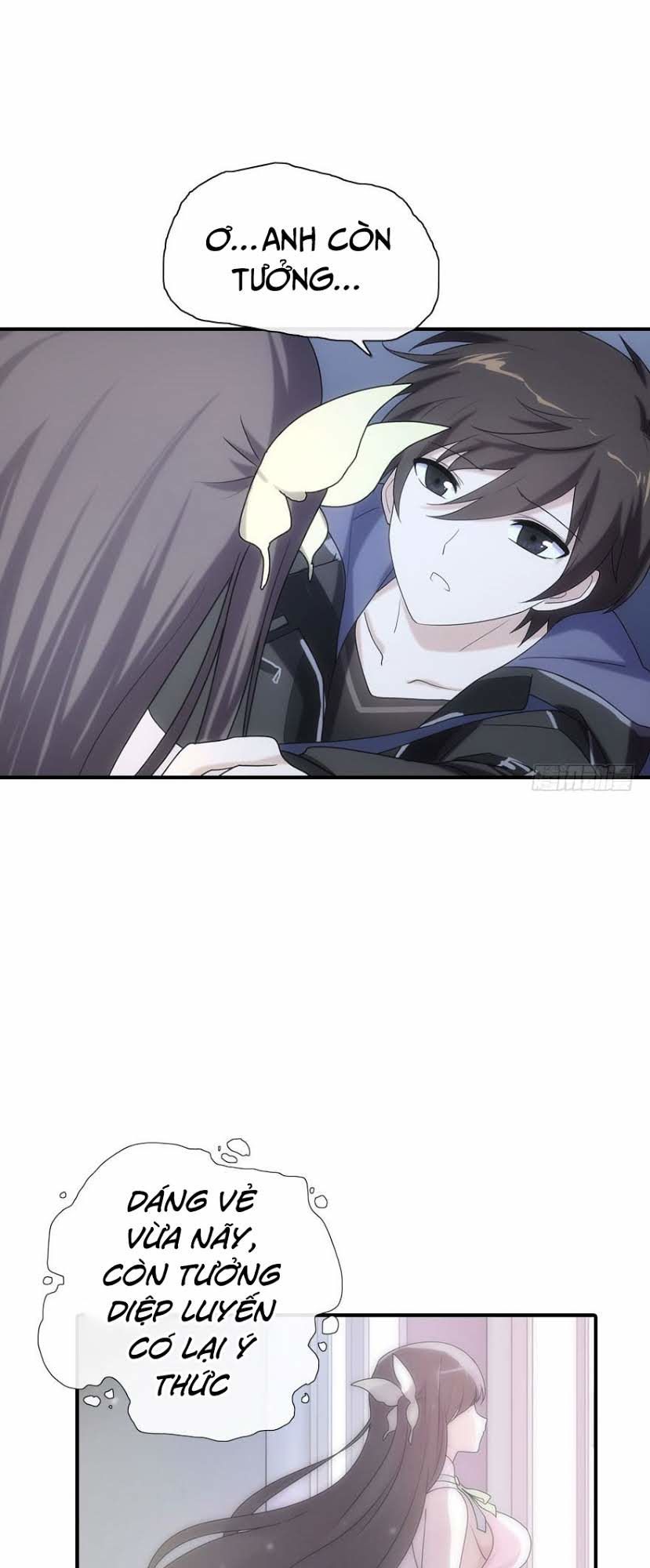 Bạn Gái Zombie Của Tôi Chapter 6 - 19