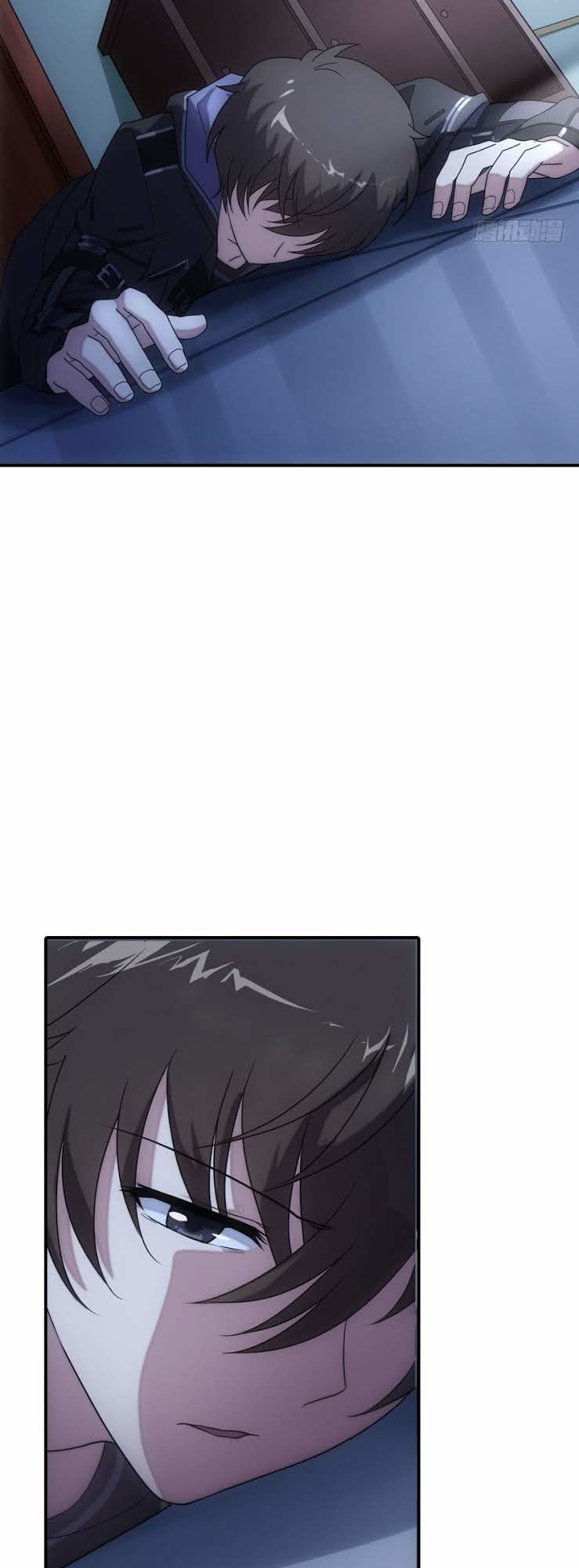 Bạn Gái Zombie Của Tôi Chapter 6 - 3