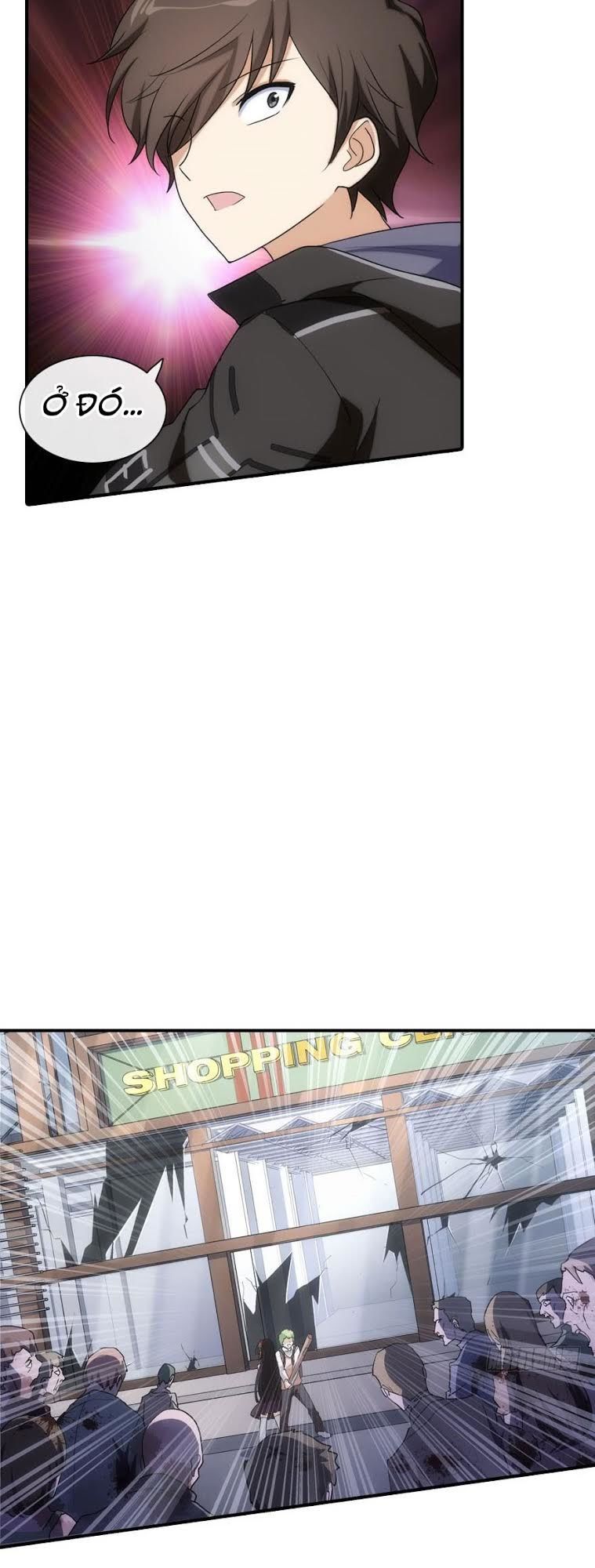 Bạn Gái Zombie Của Tôi Chapter 6 - 26