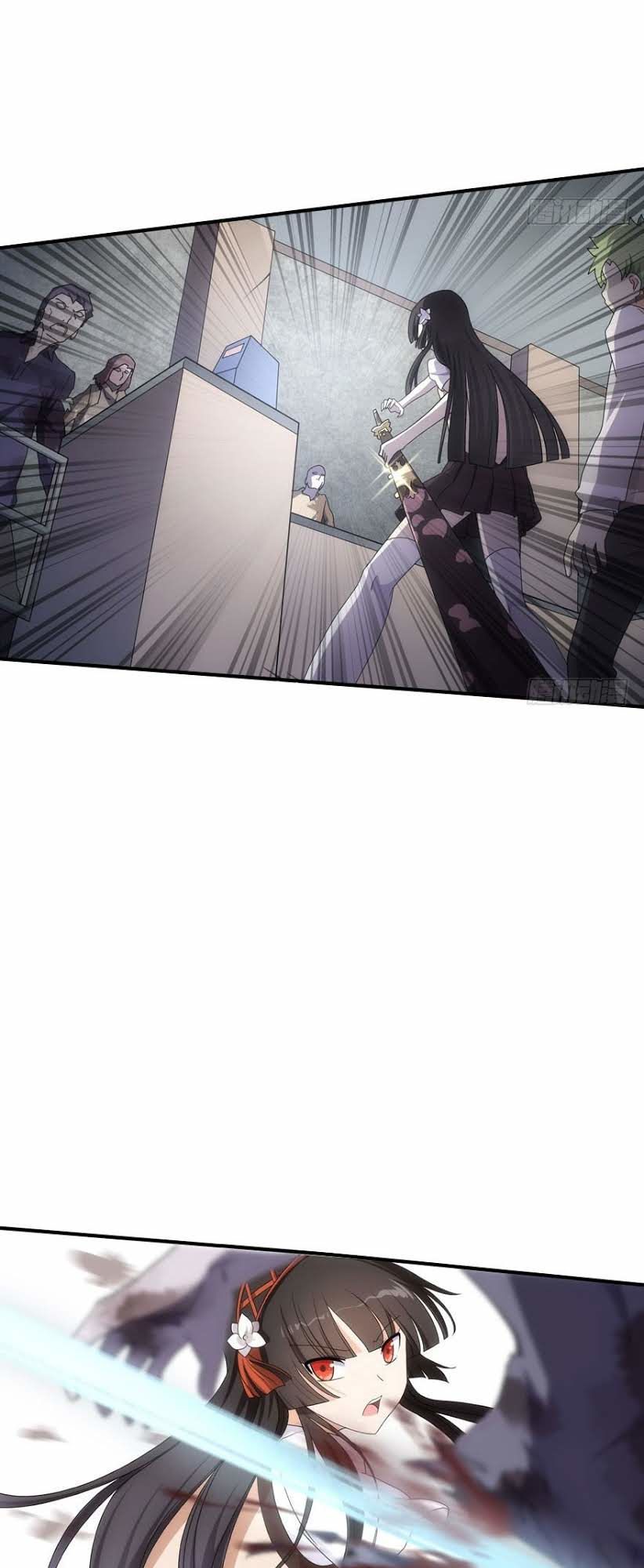 Bạn Gái Zombie Của Tôi Chapter 6 - 32