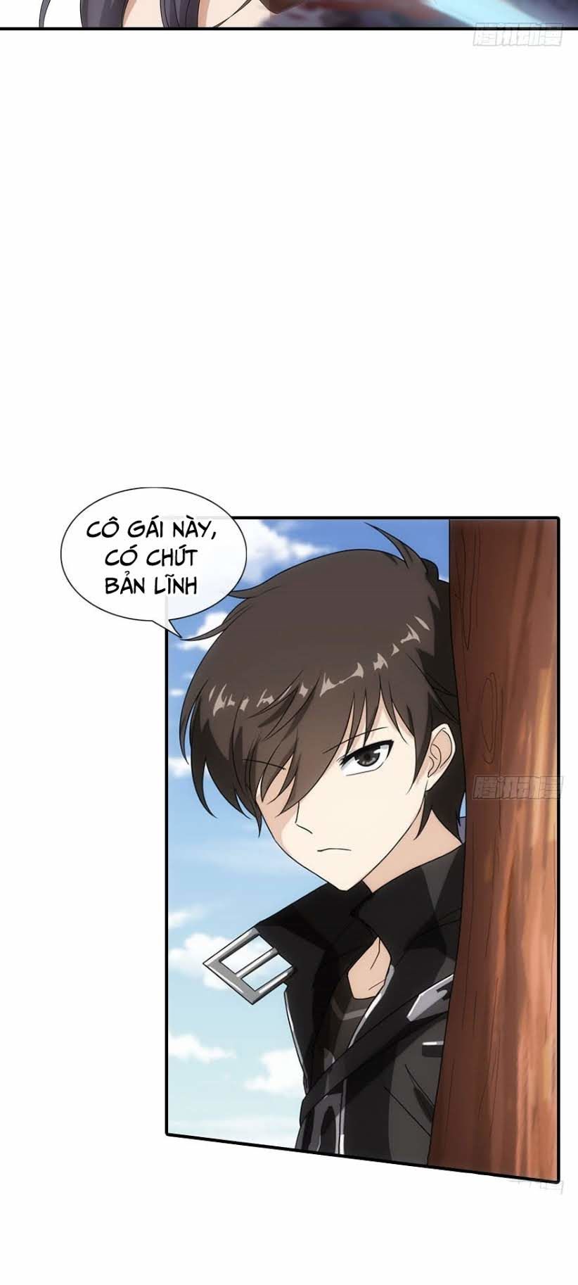 Bạn Gái Zombie Của Tôi Chapter 6 - 33