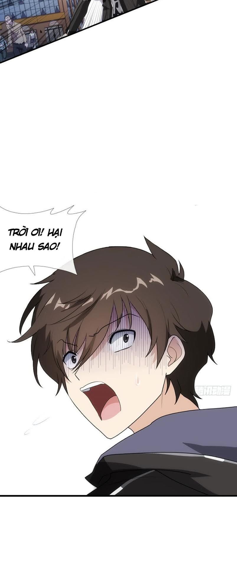 Bạn Gái Zombie Của Tôi Chapter 6 - 37