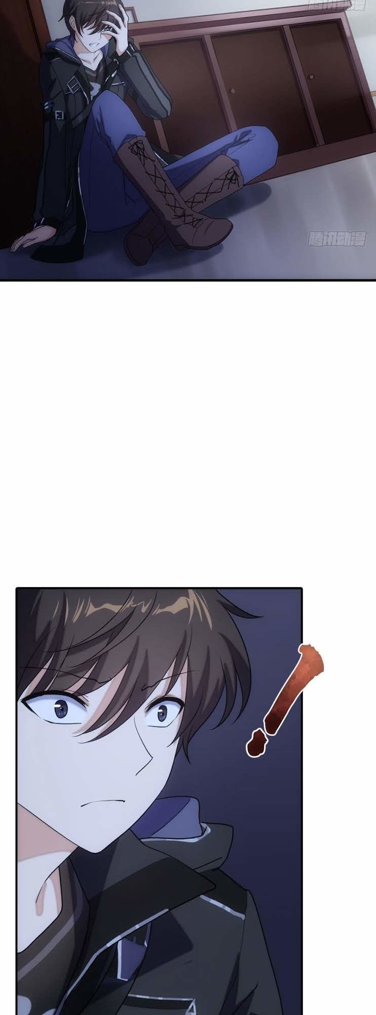 Bạn Gái Zombie Của Tôi Chapter 6 - 6