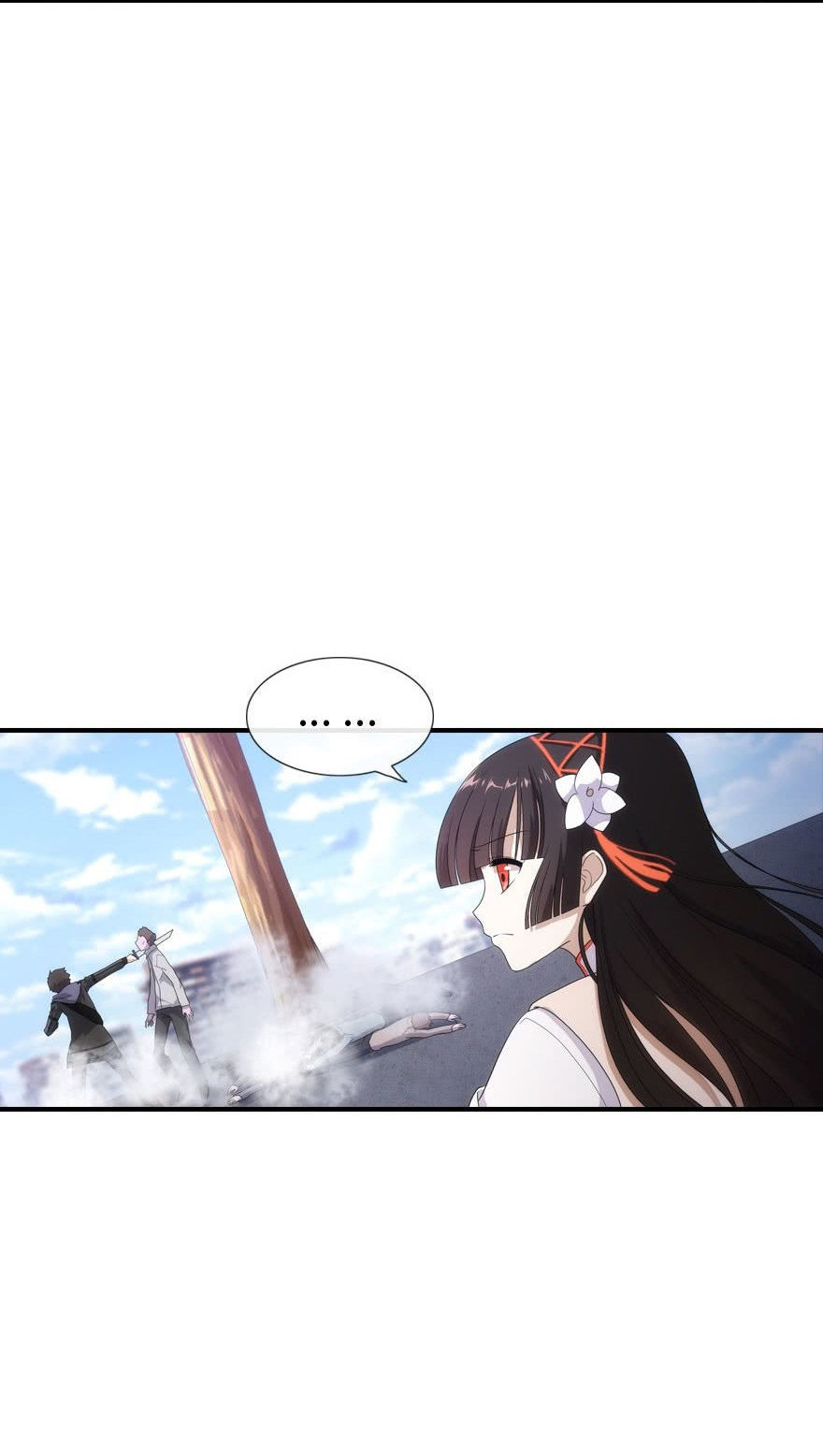 Bạn Gái Zombie Của Tôi Chapter 7 - 12