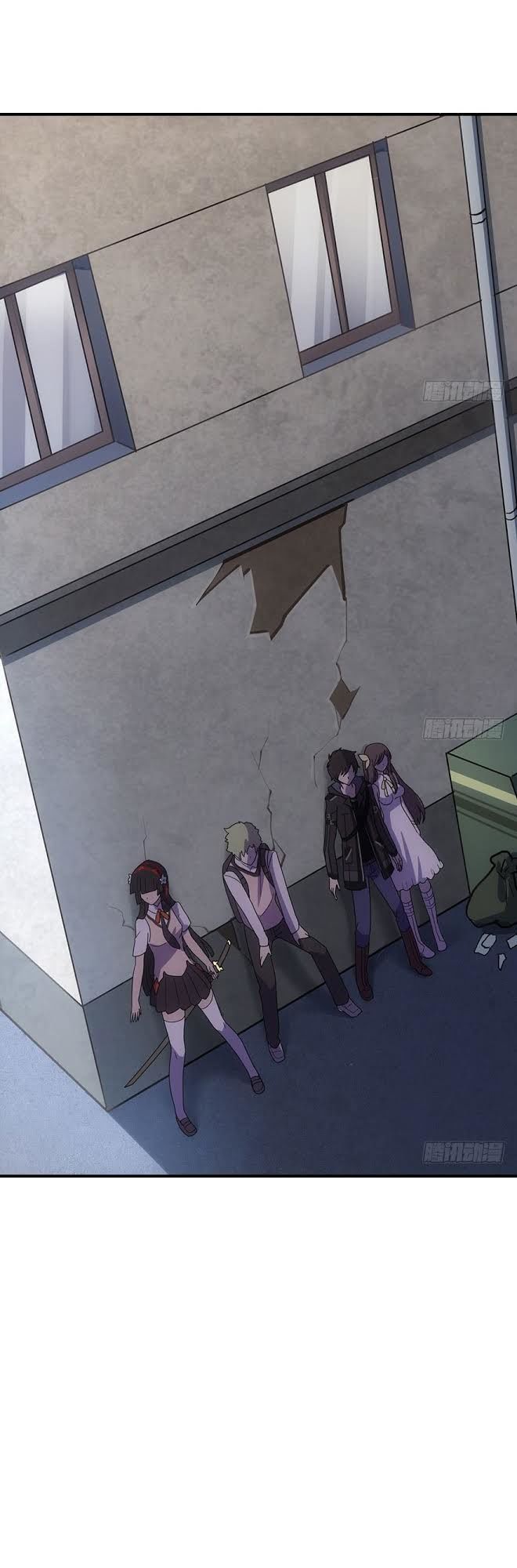 Bạn Gái Zombie Của Tôi Chapter 7 - 15