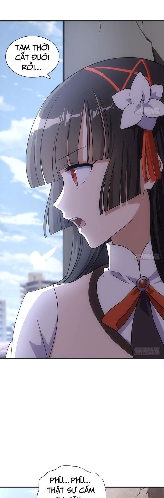 Bạn Gái Zombie Của Tôi Chapter 7 - 16