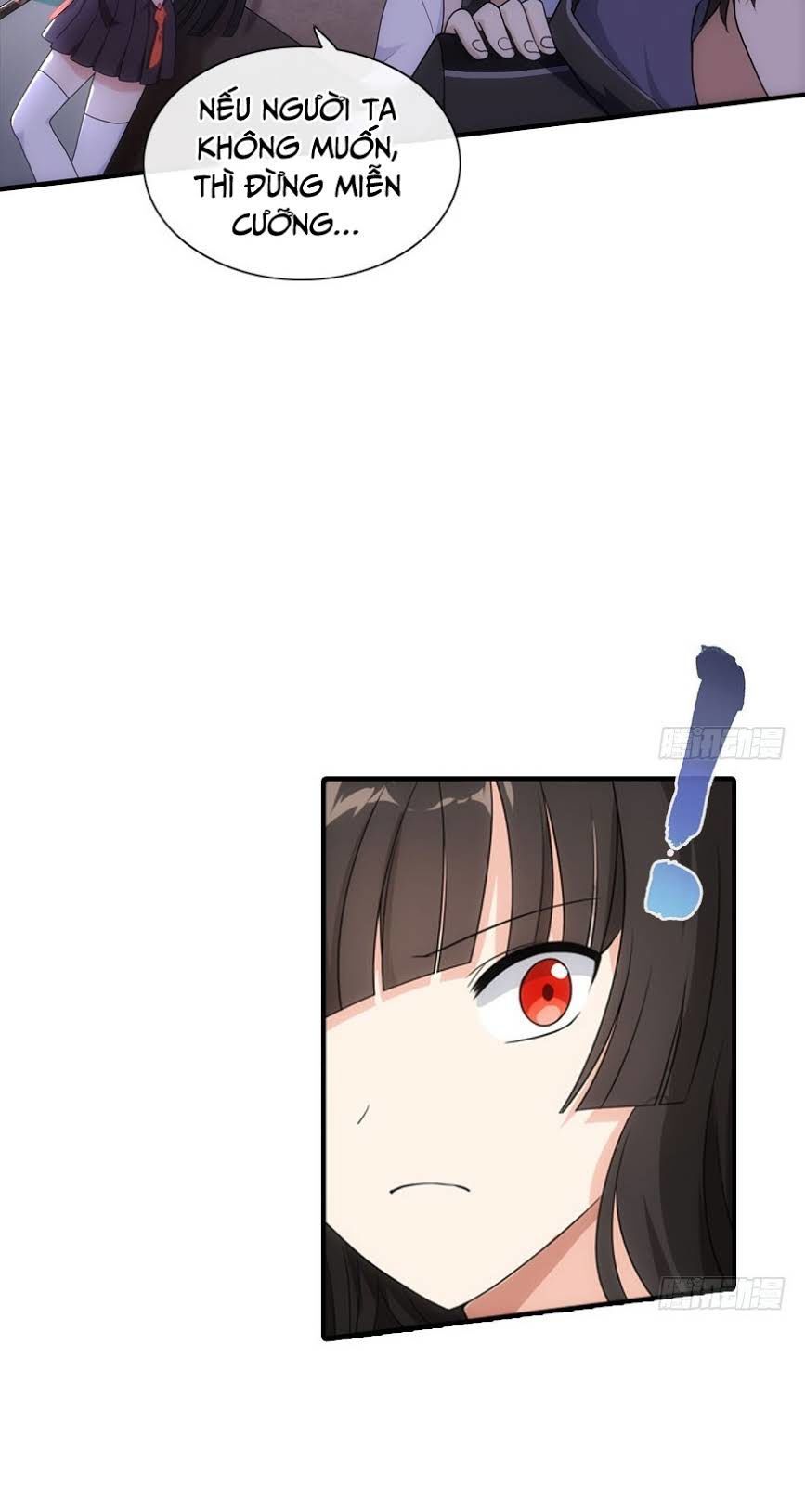 Bạn Gái Zombie Của Tôi Chapter 7 - 21