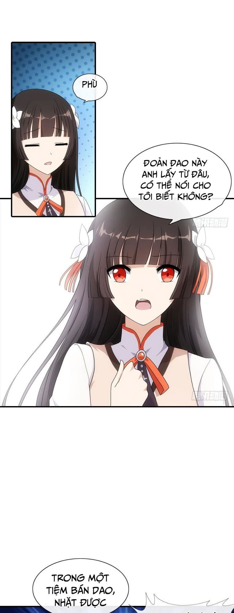 Bạn Gái Zombie Của Tôi Chapter 7 - 24