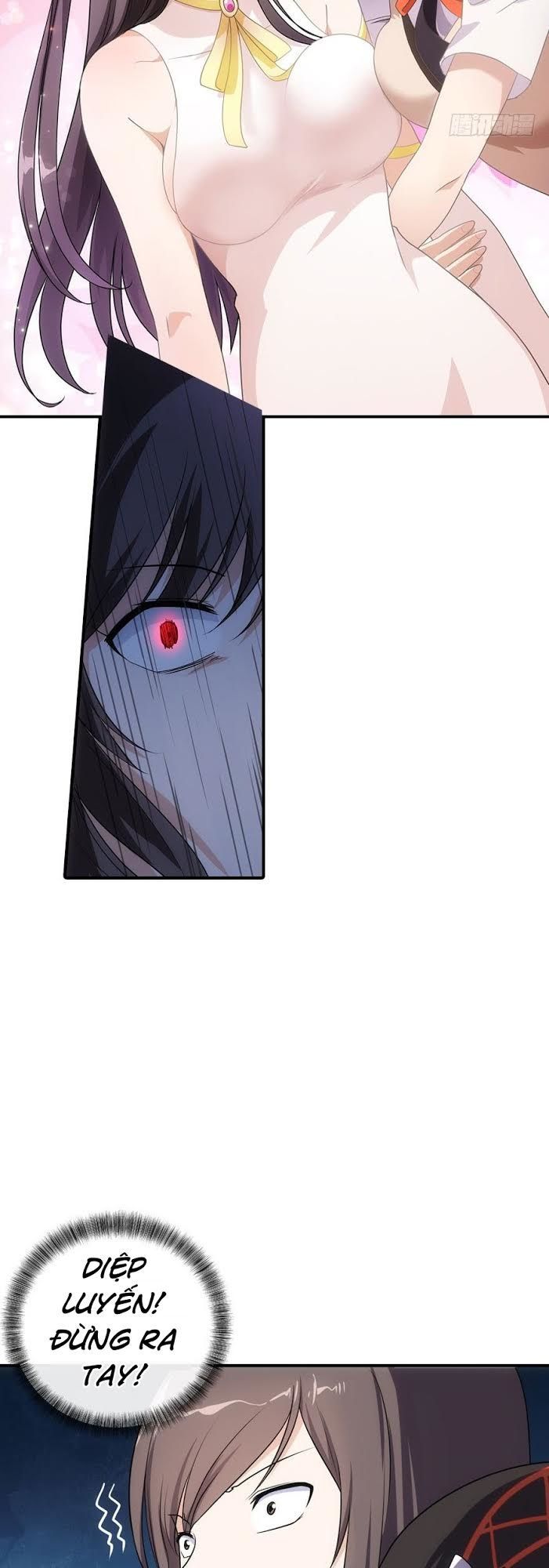 Bạn Gái Zombie Của Tôi Chapter 7 - 31