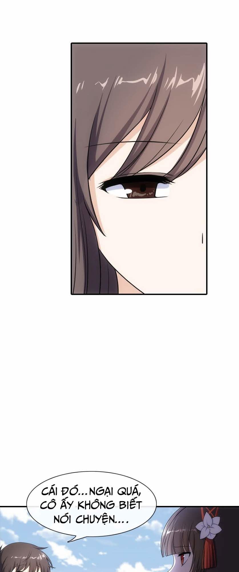 Bạn Gái Zombie Của Tôi Chapter 7 - 33