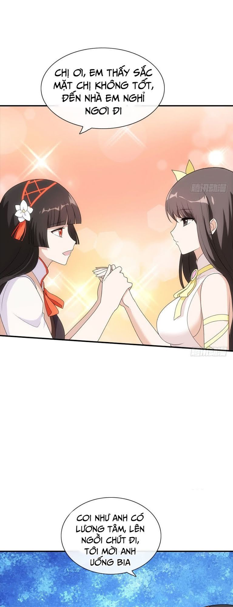 Bạn Gái Zombie Của Tôi Chapter 7 - 35