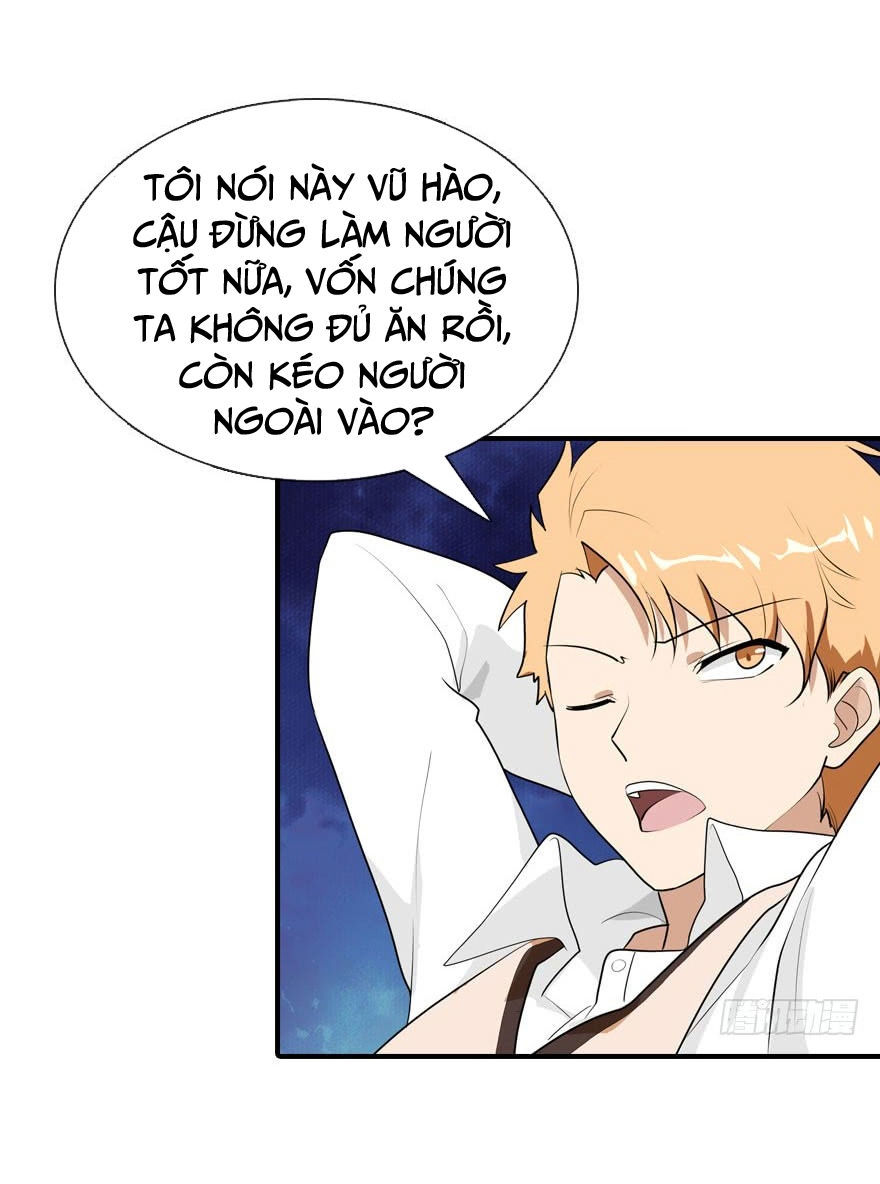 Bạn Gái Zombie Của Tôi Chapter 8 - 11