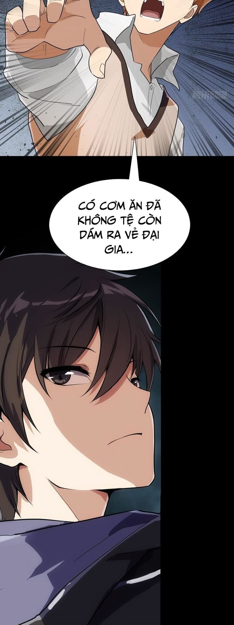 Bạn Gái Zombie Của Tôi Chapter 8 - 16