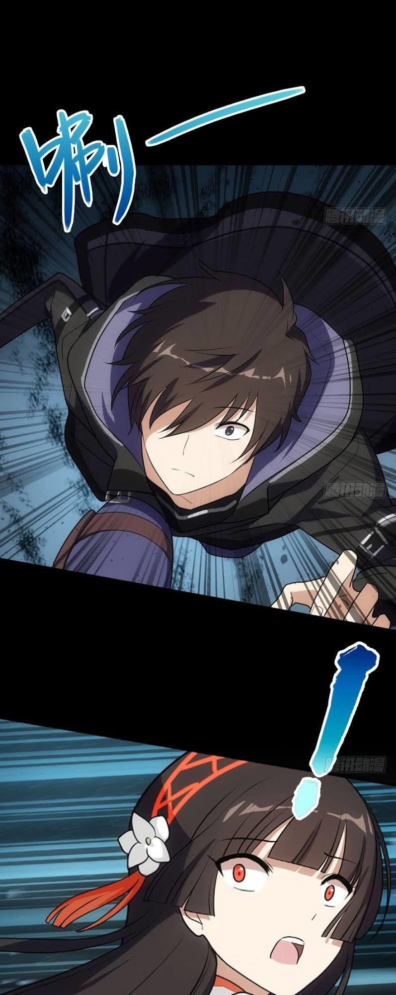 Bạn Gái Zombie Của Tôi Chapter 8 - 18