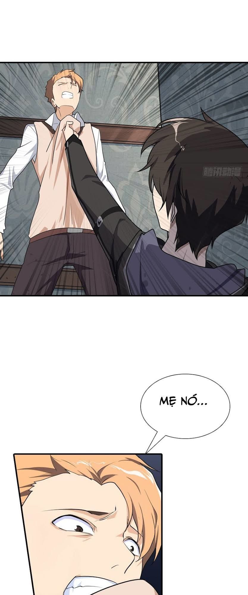 Bạn Gái Zombie Của Tôi Chapter 8 - 20