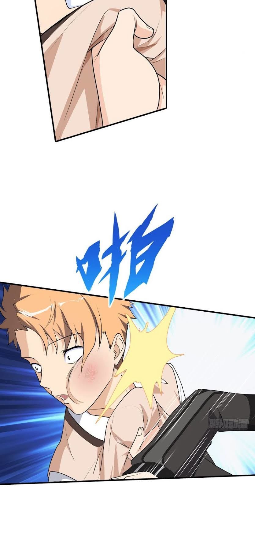 Bạn Gái Zombie Của Tôi Chapter 8 - 21