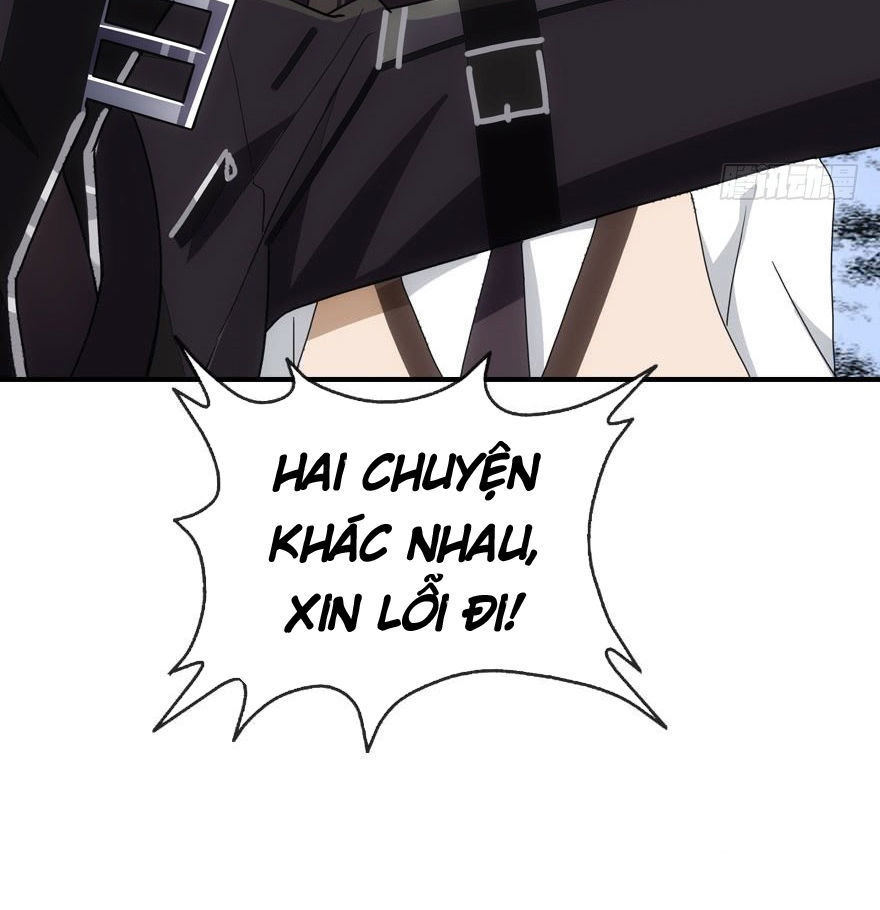 Bạn Gái Zombie Của Tôi Chapter 8 - 25