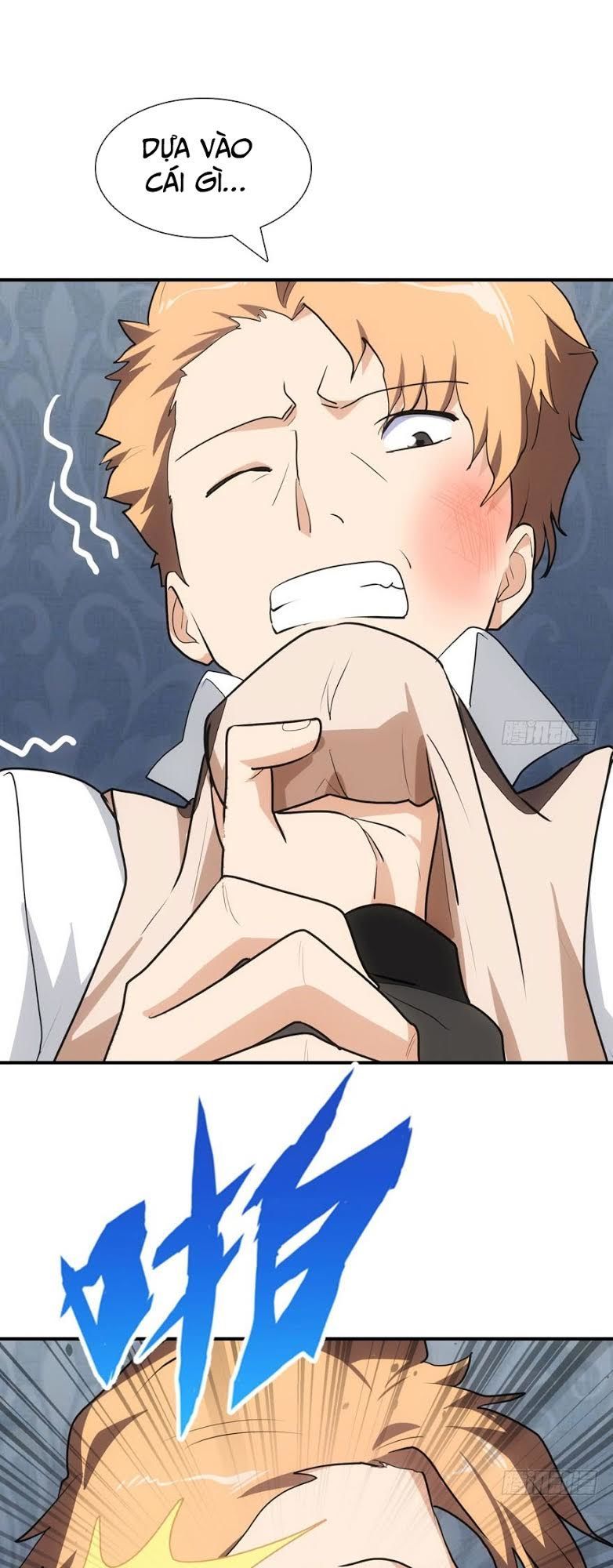 Bạn Gái Zombie Của Tôi Chapter 8 - 26