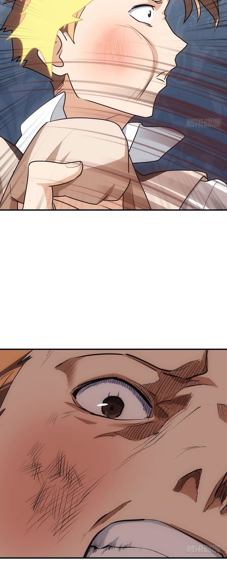 Bạn Gái Zombie Của Tôi Chapter 8 - 27