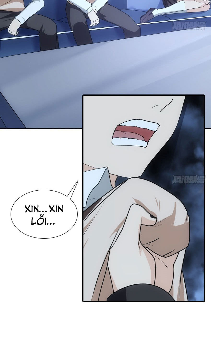 Bạn Gái Zombie Của Tôi Chapter 8 - 30