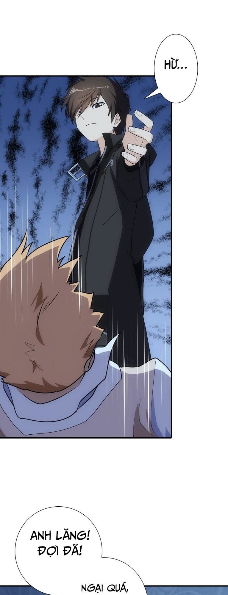 Bạn Gái Zombie Của Tôi Chapter 8 - 31