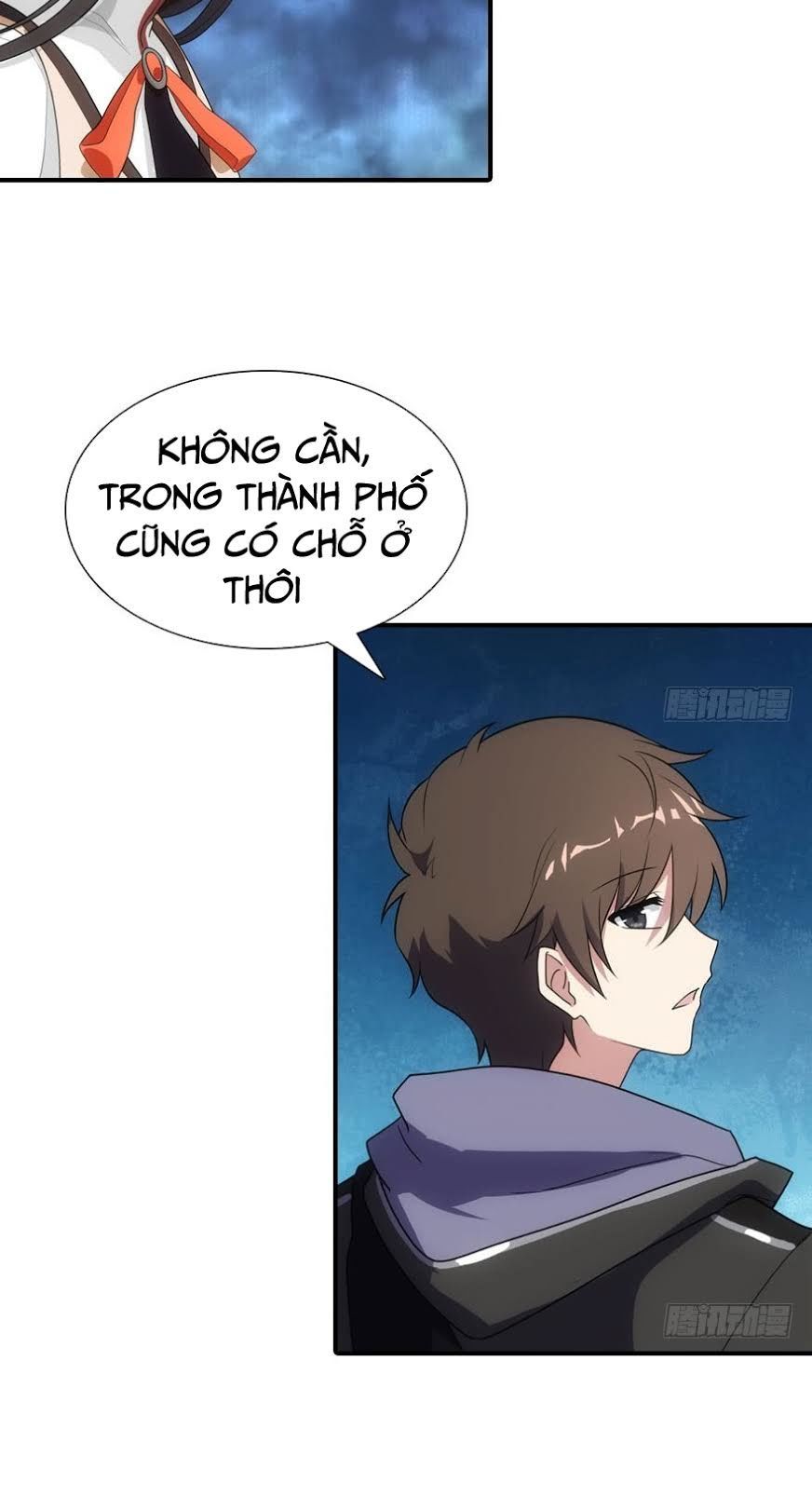 Bạn Gái Zombie Của Tôi Chapter 8 - 35