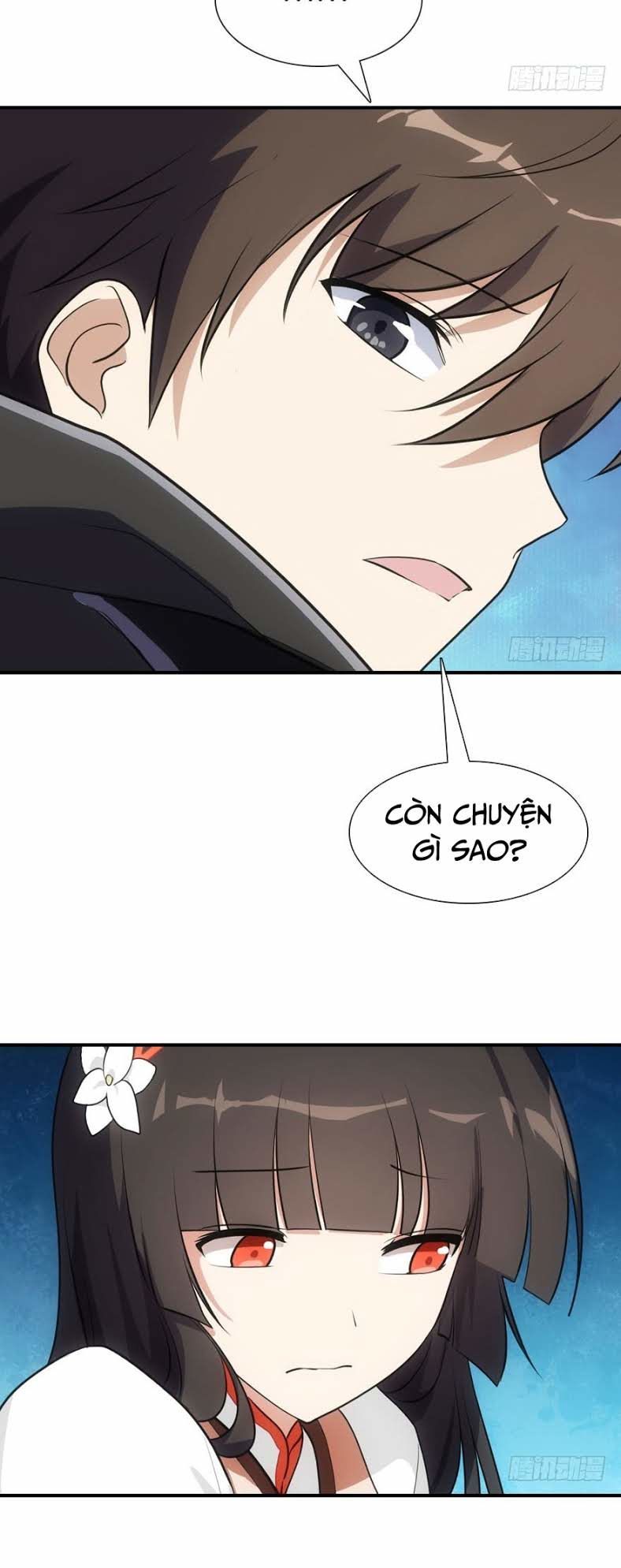 Bạn Gái Zombie Của Tôi Chapter 8 - 37