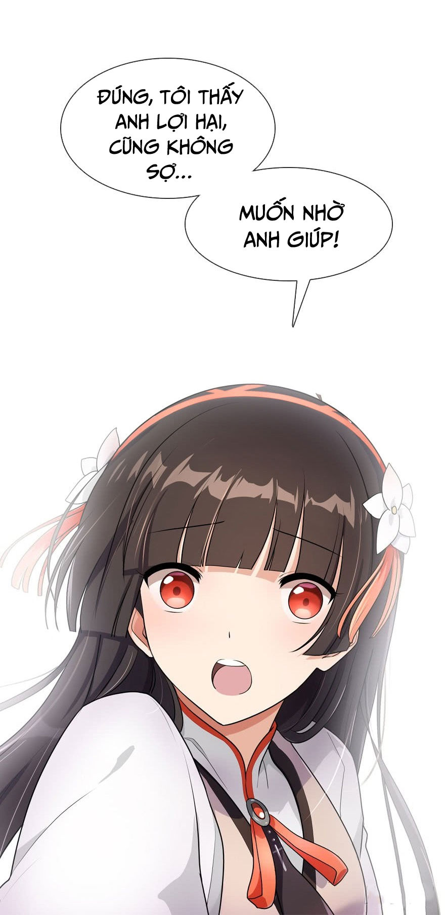 Bạn Gái Zombie Của Tôi Chapter 8 - 38