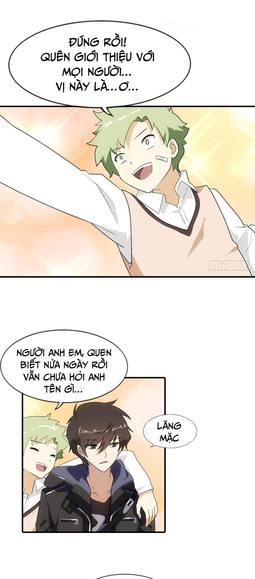 Bạn Gái Zombie Của Tôi Chapter 8 - 6