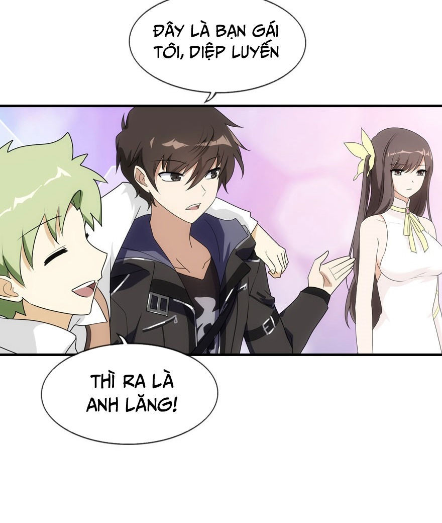 Bạn Gái Zombie Của Tôi Chapter 8 - 7