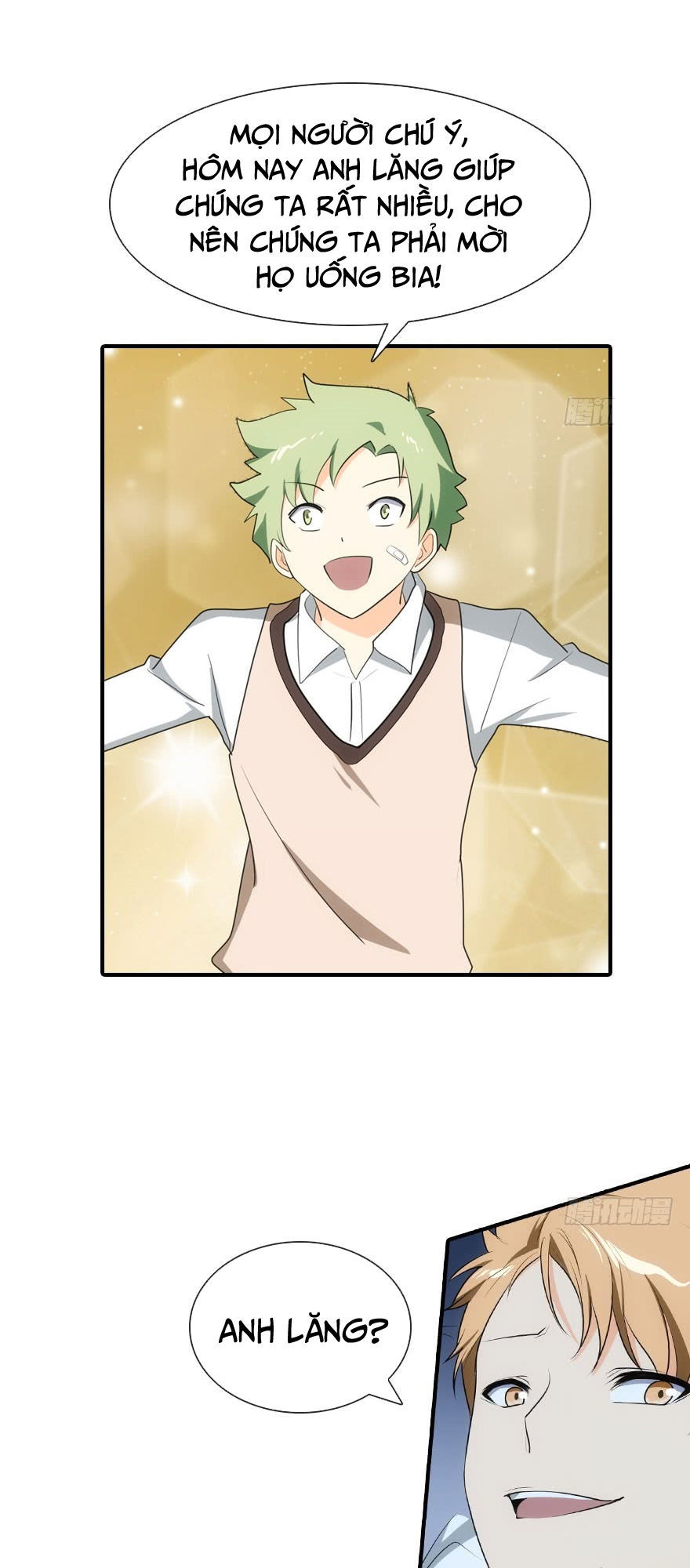 Bạn Gái Zombie Của Tôi Chapter 8 - 8