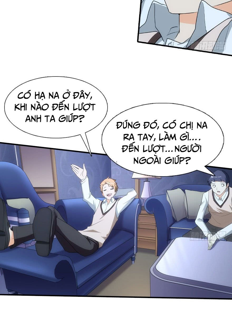 Bạn Gái Zombie Của Tôi Chapter 8 - 9