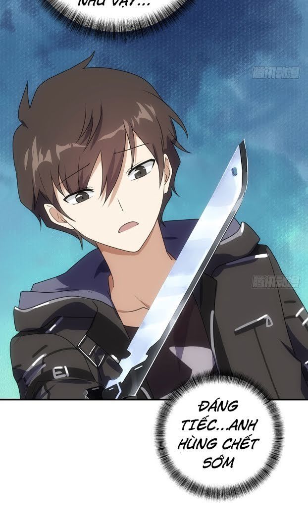 Bạn Gái Zombie Của Tôi Chapter 9 - 12