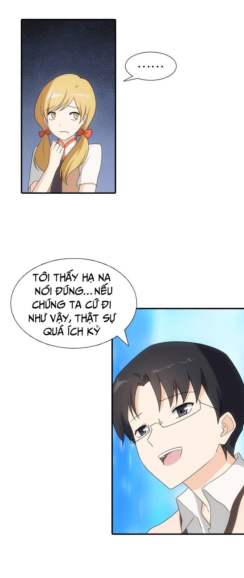 Bạn Gái Zombie Của Tôi Chapter 9 - 21