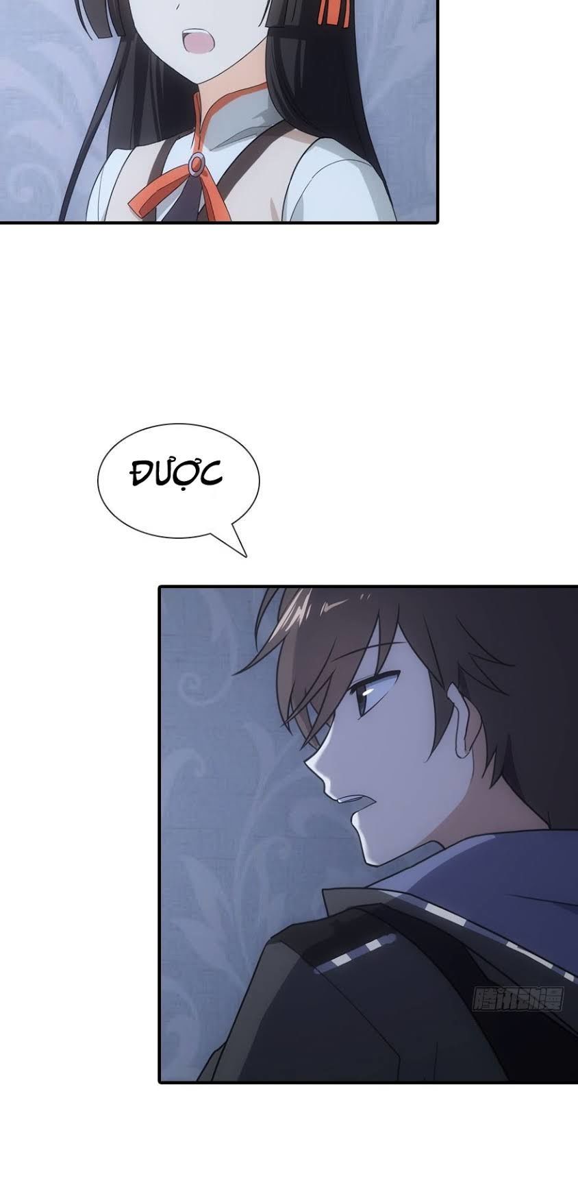 Bạn Gái Zombie Của Tôi Chapter 9 - 24