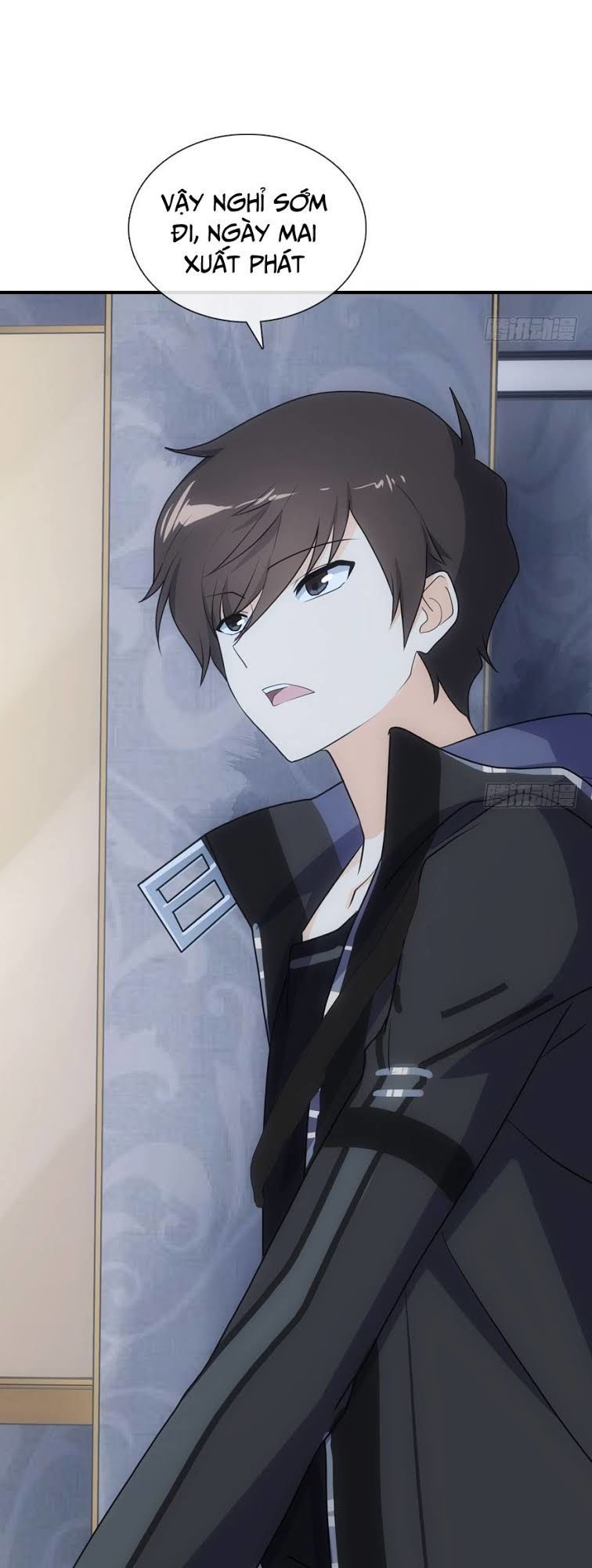 Bạn Gái Zombie Của Tôi Chapter 9 - 26