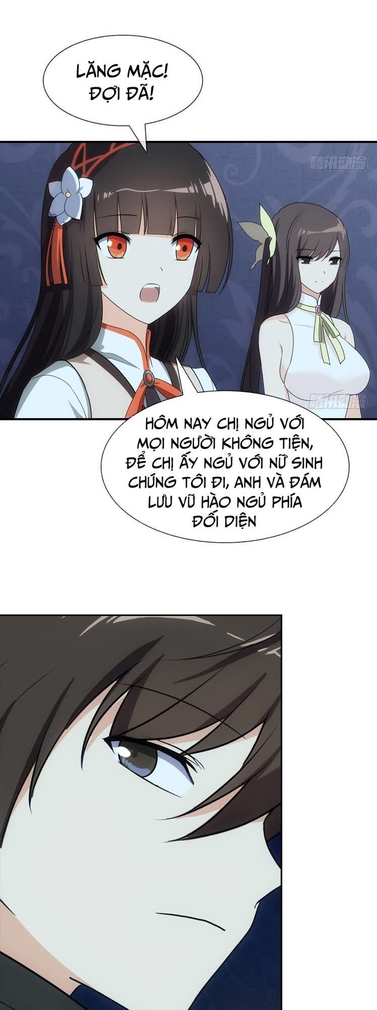Bạn Gái Zombie Của Tôi Chapter 9 - 28