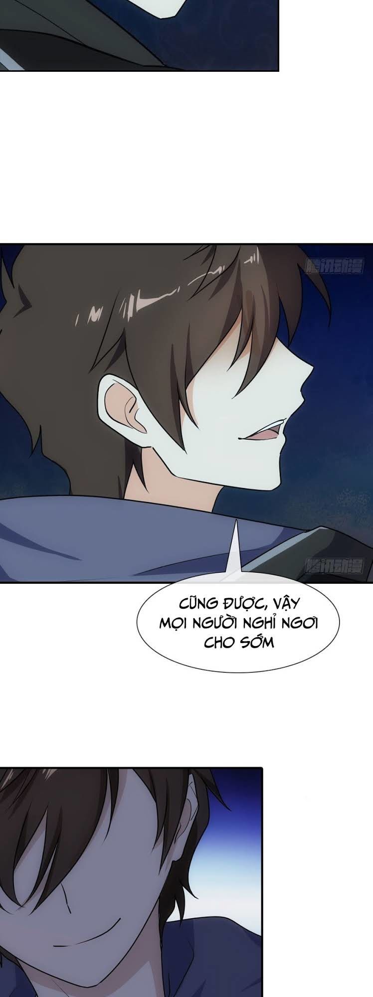 Bạn Gái Zombie Của Tôi Chapter 9 - 29