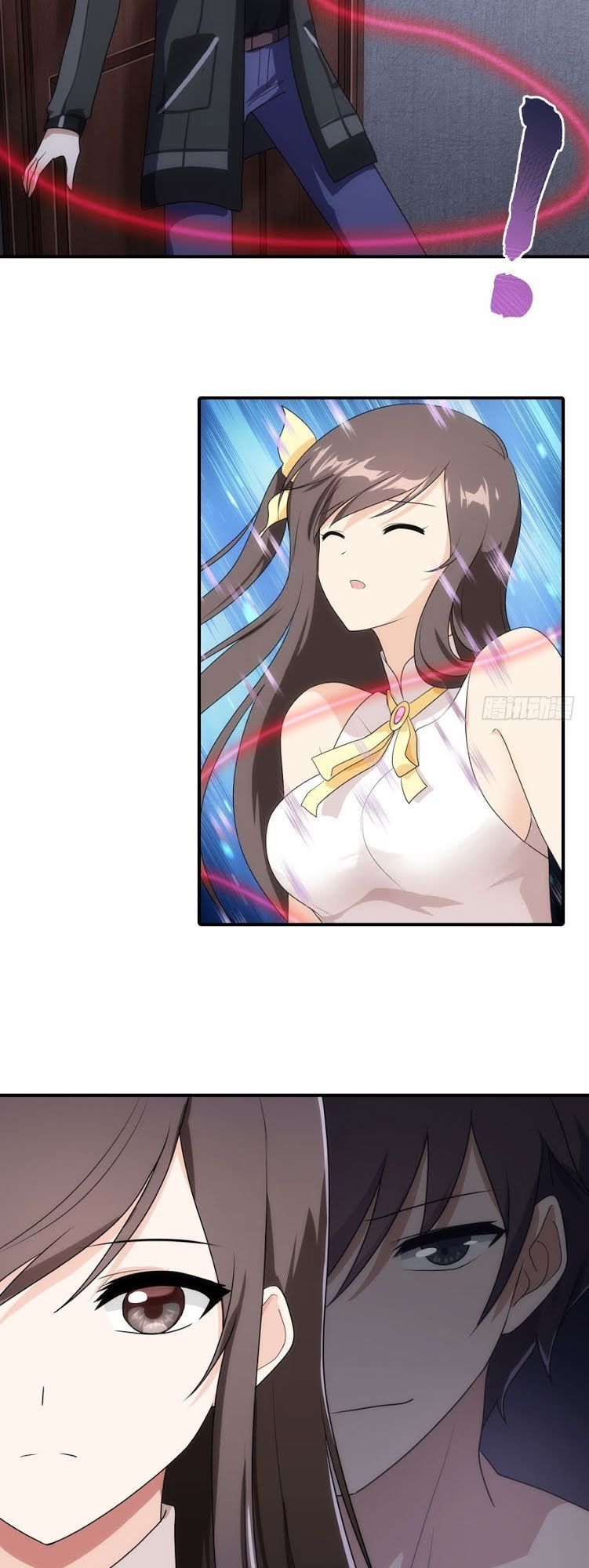 Bạn Gái Zombie Của Tôi Chapter 9 - 32