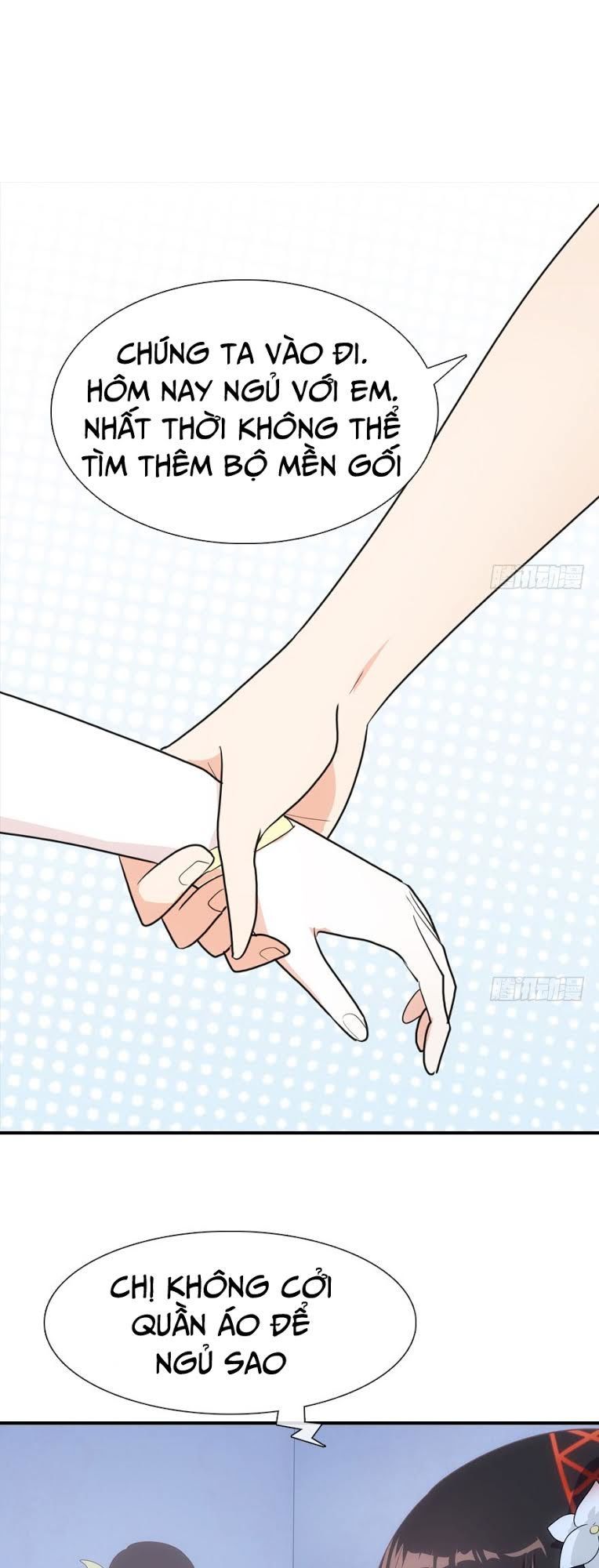 Bạn Gái Zombie Của Tôi Chapter 9 - 34