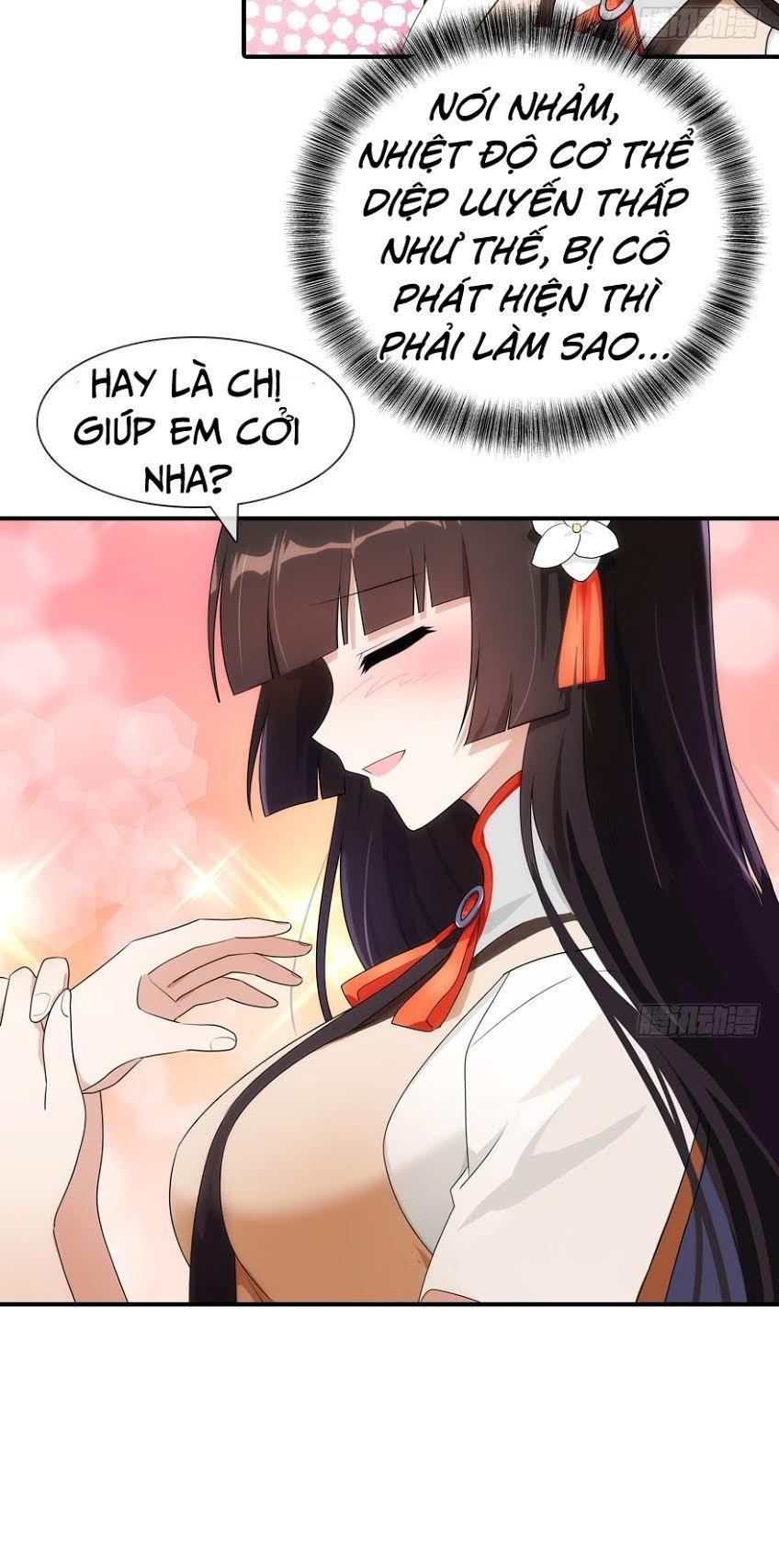 Bạn Gái Zombie Của Tôi Chapter 9 - 38