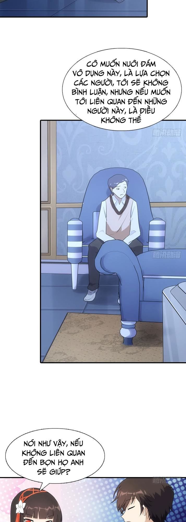 Bạn Gái Zombie Của Tôi Chapter 9 - 5