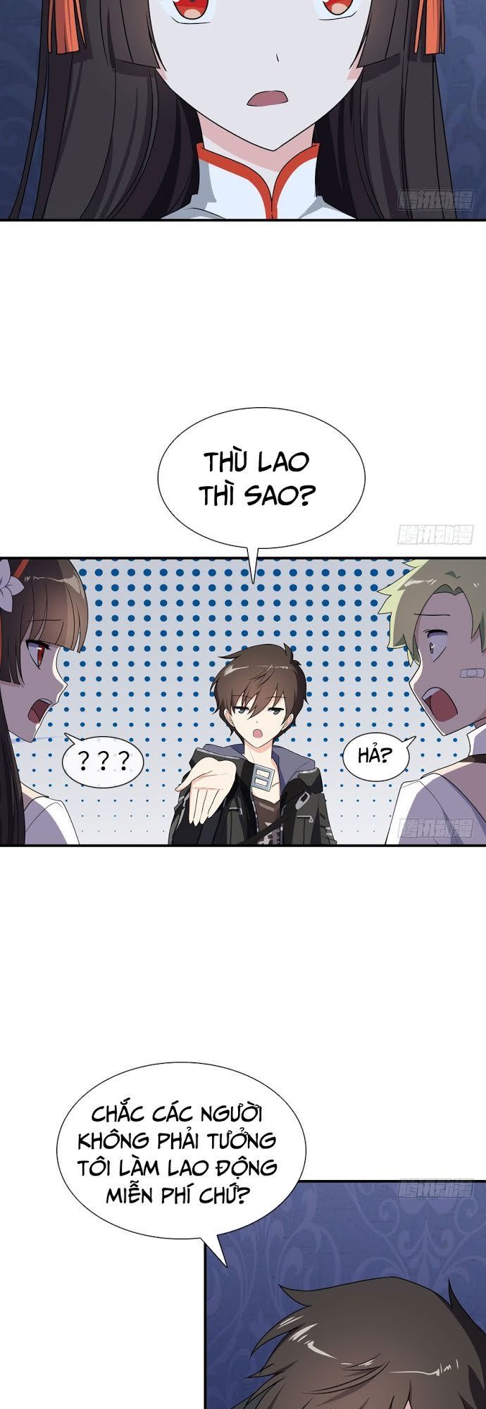 Bạn Gái Zombie Của Tôi Chapter 9 - 8