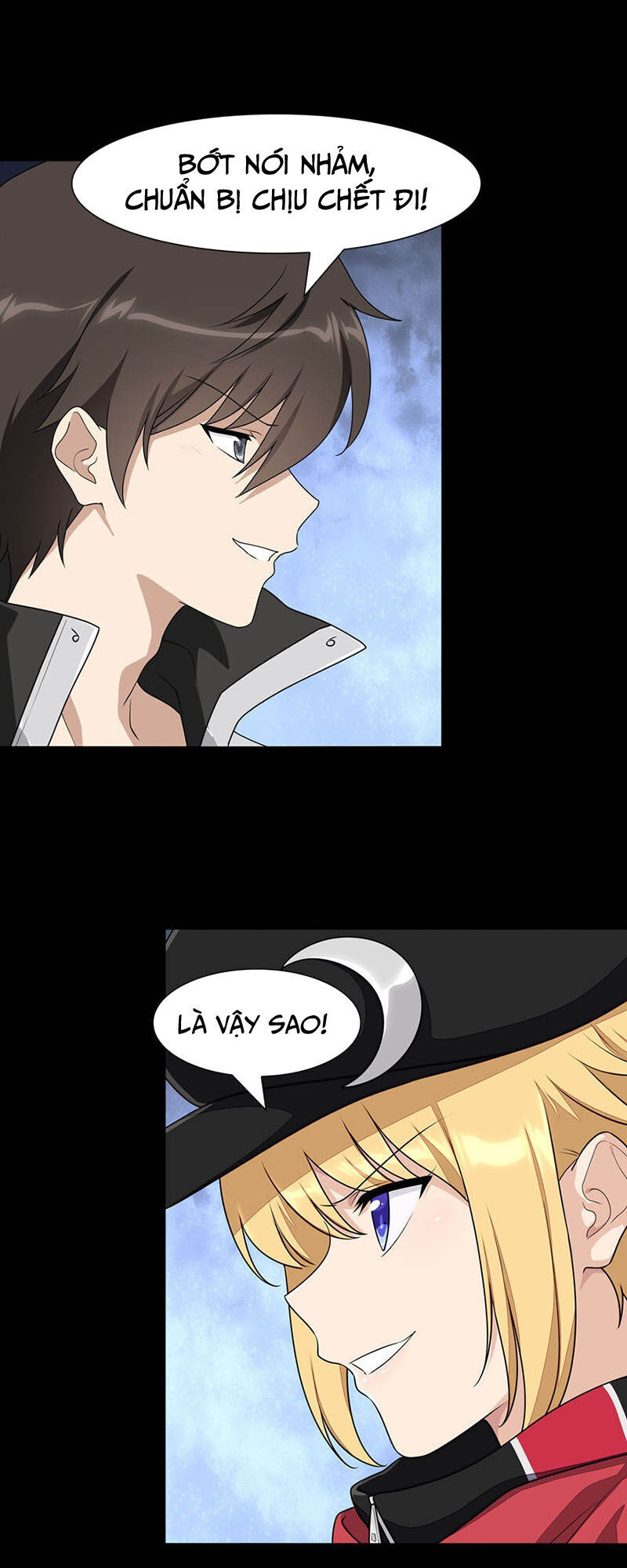 Bạn Gái Zombie Của Tôi Chapter 150 - 14