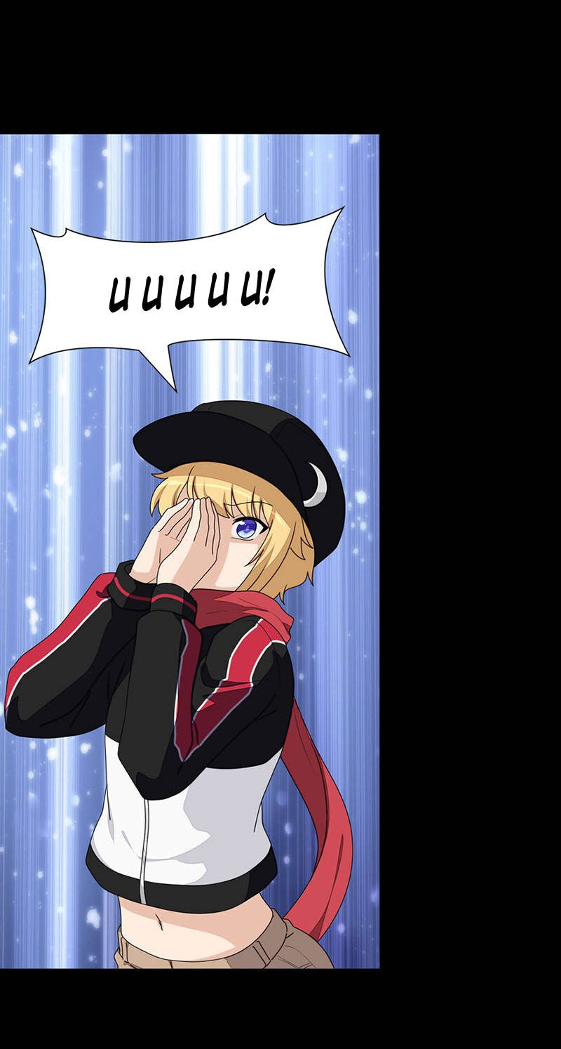 Bạn Gái Zombie Của Tôi Chapter 150 - 15